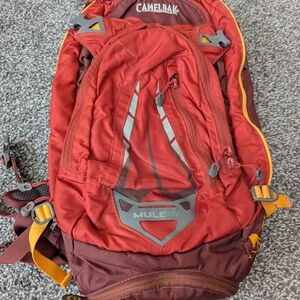 CamelBak Daypack With Hip Strap